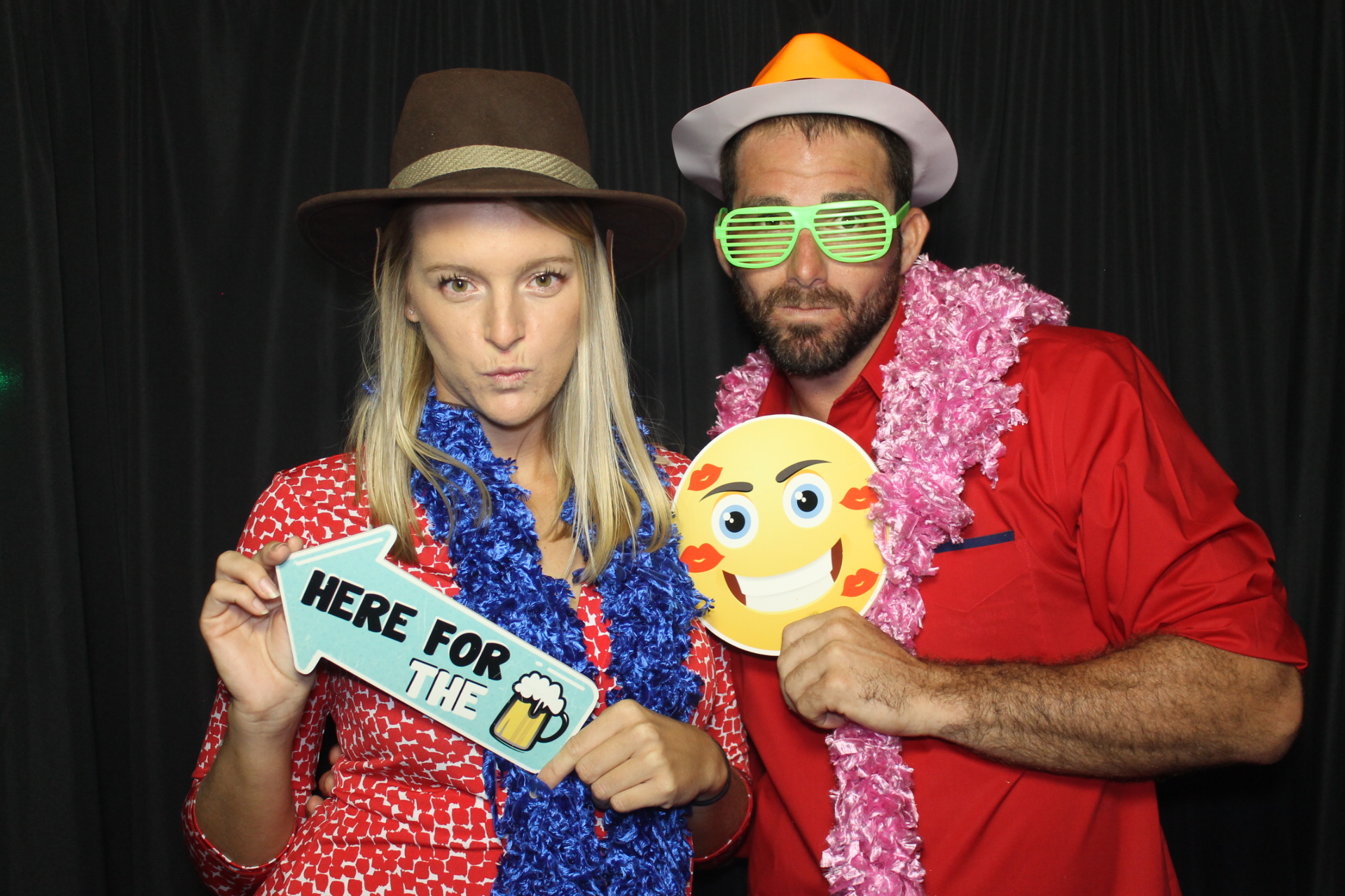 Brett Rose Wedding | View more photos from the event at gallery.photoboothcincy.com/u/PhotoBoothCincy/Brett-Rose-Wedding